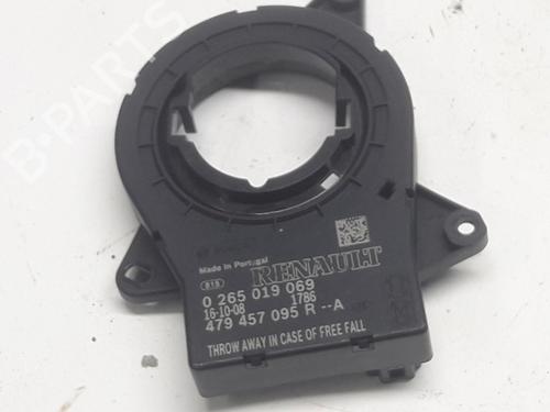 Elektronisk sensor RENAULT TWINGO III (BCM_, BCA_) 1.0 SCe 70 | BP11075433M84 