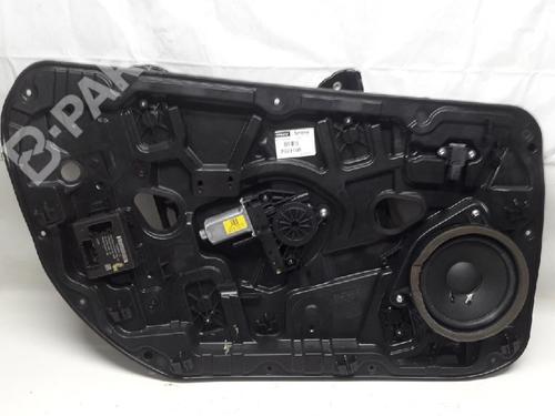 Used Front left window mechanism Front left window mechanism VOLVO V40 Hatchback (525) D2 (114 hp) 11073789 11073789