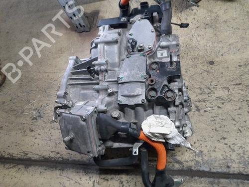 Gearbox TOYOTA PRIUS Liftback (_W2_) 1.5 Hybrid (NHW20_, NHW20R) | BP20850977M3 