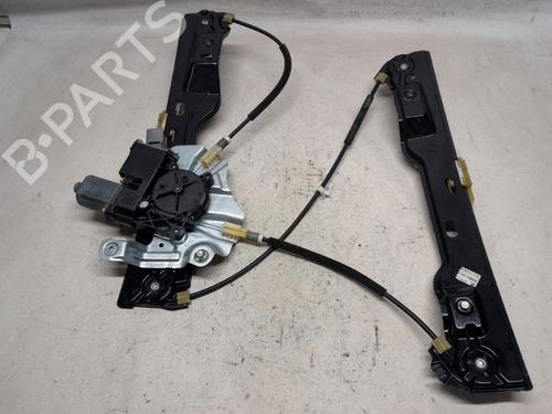 Used Front left window mechanism OPEL ASTRA J (P10) 1.4 Turbo (68) (120 hp) 30289661