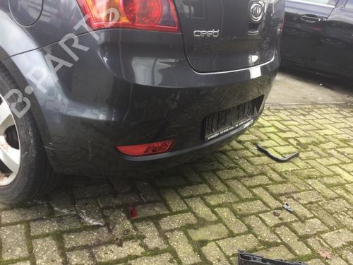 Used Rear bumper KIA CEE'D SW (ED) 1.4 (109 hp) 24458810