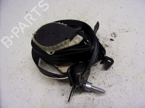 Used Rear right seatbelt Rear right seatbelt 11067200 11067200