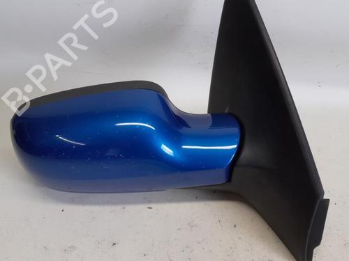 Right mirror RENAULT MEGANE II (BM0/1_, CM0/1_) 2.0 Renault Sport | BP14926858C27 