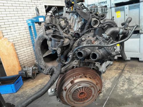 Engine VW UP! (121, 122, BL1, BL2, BL3, 123) 1.0 EcoFuel | BP38465900M1 - Image 2