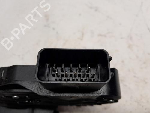 Front right lock FORD S-MAX (WA6) 2.0 TDCi | BP24134578C97 