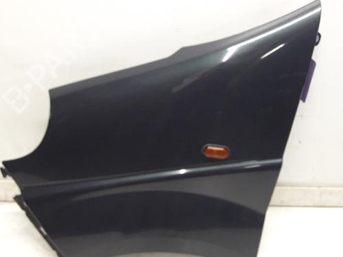 Used Left front fenders RENAULT TRAFIC II Van (FL) 1.9 dCi 80 (FL0B) (82 hp) 11071752