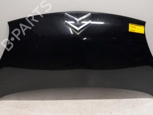 Used Hood CITROËN C1 (PM_, PN_) 1.0 (68 hp) 15634979