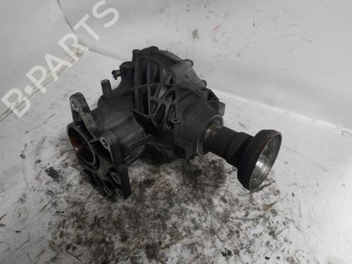 Używane Skrzynia rozdzielcza / Reduktor Skrzynia rozdzielcza / Reduktor VOLVO XC90 I (275) D5 AWD (185 hp) 34042339 34042339