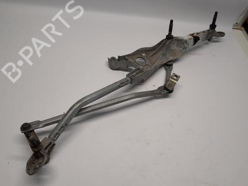 Used Front wipers mechanism Front wipers mechanism MERCEDES-BENZ C-CLASS (W204) C 180 CGI (204.049) (156 hp) 18849631 18849631