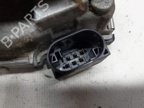 Throttle body OPEL AGILA A (H00) 1.2 16V (F68) | BP26301569M82 