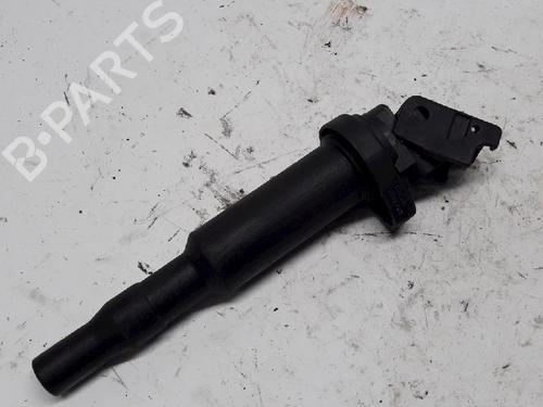 Used Ignition coil PEUGEOT 308 SW I (4E_, 4H_) 1.6 16V (120 hp) 11071908