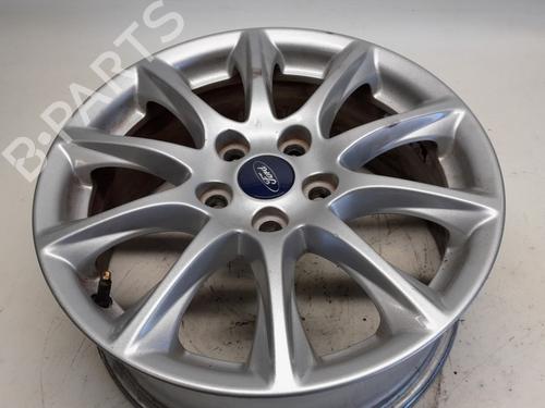 Used Rim FORD MONDEO IV Turnier (BA7) 1.6 TDCi (115 hp) 15220017
