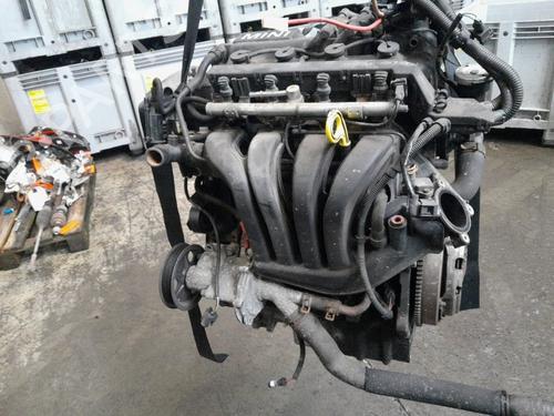 Engine MINI MINI (R50, R53) One | BP29980994M1 