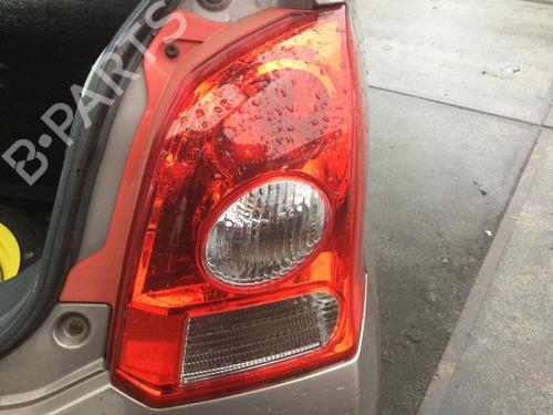 Used Right taillight SUZUKI ALTO VII (GF) 1.0 (AMF310, GFC31S) (68 hp) 24299993