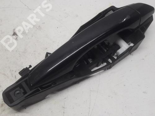 Used Rear right exterior door handle Rear right exterior door handle PEUGEOT 508 SW I (8E_) 1.6 HDi (115 hp) 11076183 11076183