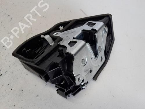 Used Rear right lock BMW 3 (F30, F80) 320 i (184 hp) 22766391