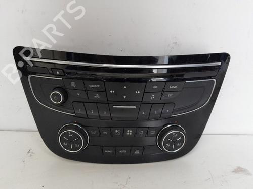 Comando clima PEUGEOT 508 I (8D_) 1.6 THP (156 hp) 29738996