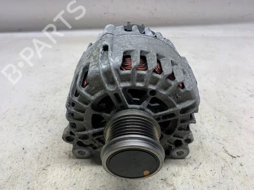 Used Alternator Alternator 39414396 39414396