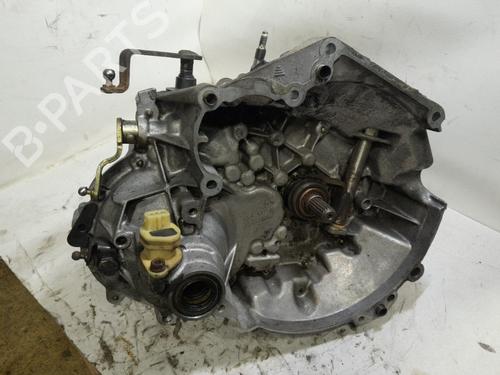 Getriebe für PEUGEOT 206 Hatchback (2A/C) 1.1 i (60 hp) 29981026
