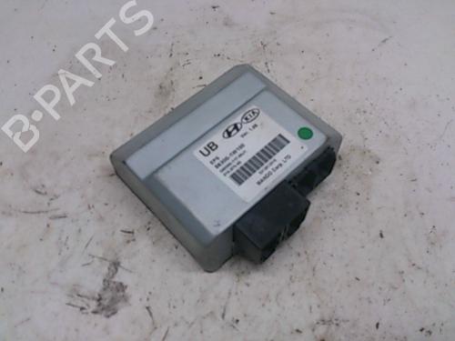 Servostyring. Styringsenhed KIA RIO III (UB) 1.1 CRDi (75 hp) 11068803