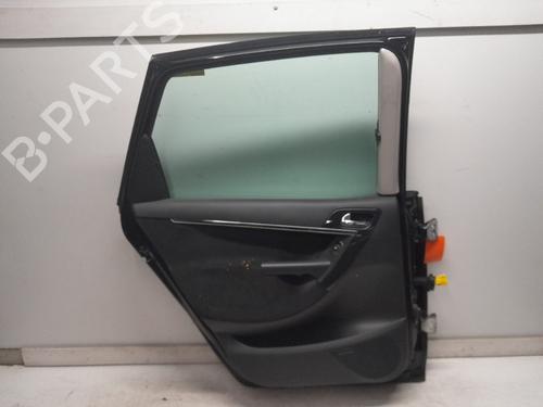 Left rear door CITROËN C4 Picasso I MPV (UD_) 1.6 THP 140 | BP20228312C4 