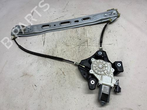 Used Front left window mechanism Front left window mechanism FORD TRANSIT CONNECT V408 Box Body/MPV 1.6 TDCi (95 hp) 35988666 35988666