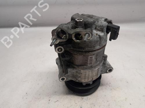 Used AC compressor AC compressor PEUGEOT 308 SW II (LC_, LJ_, LR_, LX_, L4_) 1.6 HDi / BlueHDi 115 (LCBHXM, LCBHXT) (115 hp) 30378736 30378736