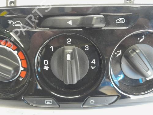 Climate control LANCIA YPSILON (312_) 1.0 Mild Hybrid (312) | BP38053716I5 - Image 3