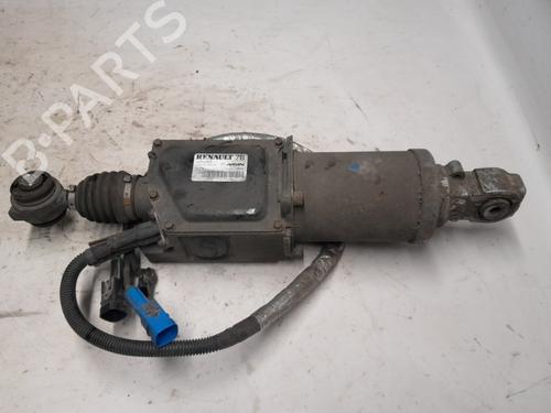 Used Steering rack Steering rack RENAULT TALISMAN Grandtour (KP_) 1.6 dCi 160 (160 hp) 40023423 40023423