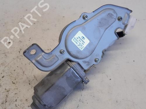 Rear wiper motor CHEVROLET SPARK (M300) 1.0 | BP26897488M102 