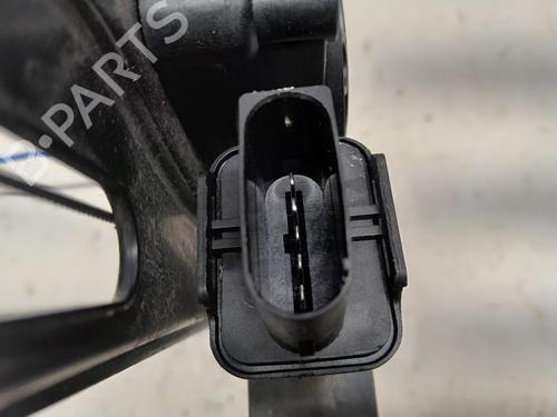 Front left window mechanism BMW 3 Touring (F31) 320 d | BP29166857C22 