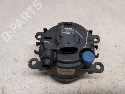 Right front fog light RENAULT GRAND SCÉNIC III (JZ0/1_) 1.4 16V (JZ0F) | BP30160014C31