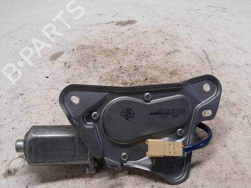 Rear wiper motor DAIHATSU SIRION (M3_) 1.0 (M300) | BP12536903M102 