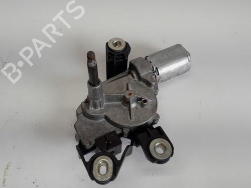 Used Rear wiper motor VW GOLF VI (5K1) 1.4 TSI (122 hp) 13659461