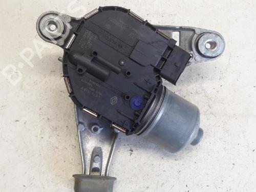Front wiper motor RENAULT GRAND SCÉNIC IV (R9_) 1.5 dCi 110 (R9A3) | BP11074236M29 