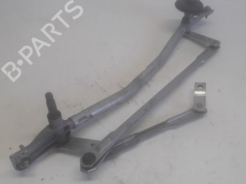 Used Front wipers mechanism Front wipers mechanism 11082152 11082152