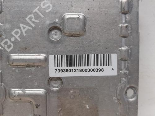 Module xenonverlichting PEUGEOT 607 (9D, 9U) 2.7 HDi 24V | BP13027611C53 