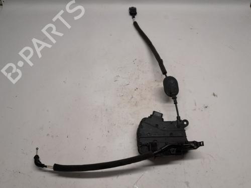 Used Front right lock RENAULT TWINGO III (BCM_, BCA_) 1.0 SCe 70 (71 hp) 31719652