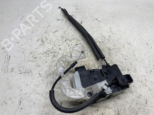 Used Front right lock HYUNDAI ix35 (LM, EL, ELH) 2.0 CRDi (136 hp) 18846398
