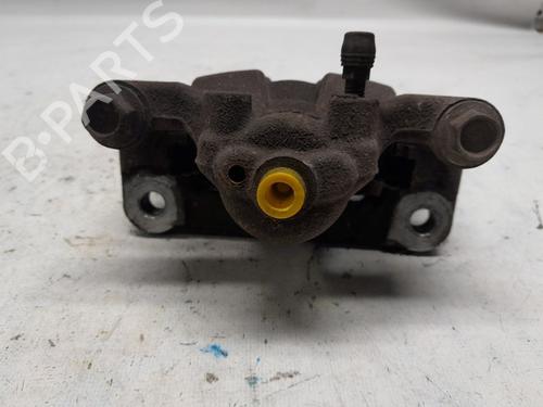 Left rear brake caliper NISSAN QASHQAI / QASHQAI +2 I (J10, NJ10, JJ10E) 1.6 | BP21024529M107 