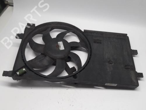 Used Radiator fan Radiator fan 11074915 11074915