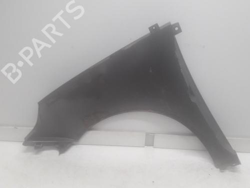 Right front fenders RENAULT SCÉNIC III (JZ0/1_) 1.4 16V (JZ0F, JZ1V) | BP11568874C42 