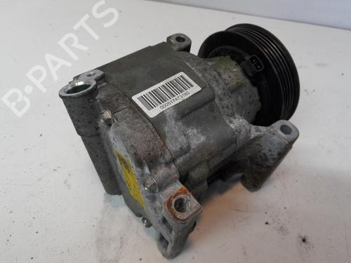 AC compressor FORD KA (RU8) 1.2 | BP40023597M34 - Image 2
