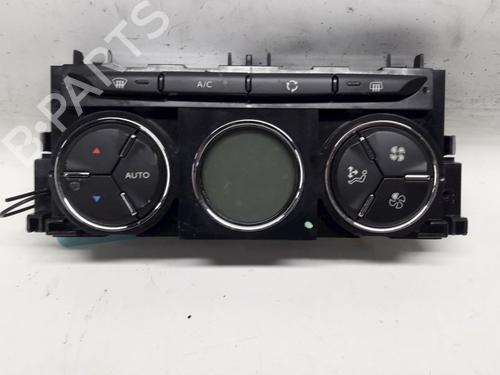 climate-control-citroen-c3-ii-sc_-12-vti-82-96753994xt-2009-11069268 main image