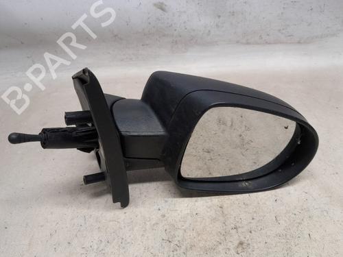 Ryggespeil høyre RENAULT TWINGO II (CN0_) 1.2 16V (CN04, CN0B) (75 hp) 30658428
