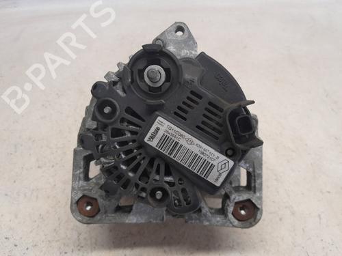 Alternator RENAULT SCÉNIC II (JM0/1_) 1.6 16V (JM1R) | BP30085227M7