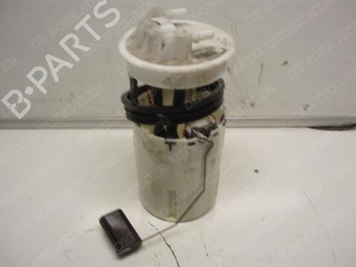 Used Fuel pump NISSAN PRIMERA Hatchback (P12) 1.9 dCi (120 hp) 13150821