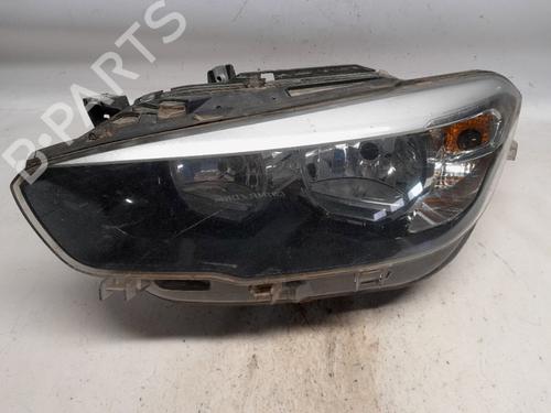 left-headlight-bmw-1-f20-2011-2012-2013-2014-2015-2016-2017-2018-2019-36277530 main image