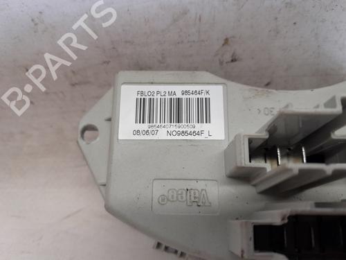 Heater resistor BMW 1 (E81) 120 i | BP29633671M108 