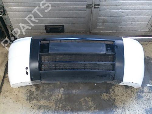 Used Front bumper CITROËN BERLINGO / BERLINGO FIRST Box Body/MPV (M_) 1.6 HDI 75 (MB9HW) (75 hp) 11068330